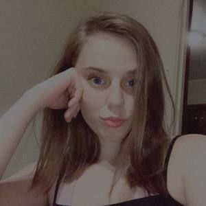 Meet your Posher, Jacquelyn